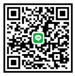 亮明車體美學 LINE 官方帳號 QR code